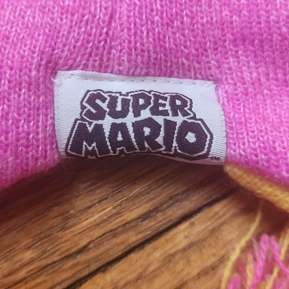 Nintendo new tags